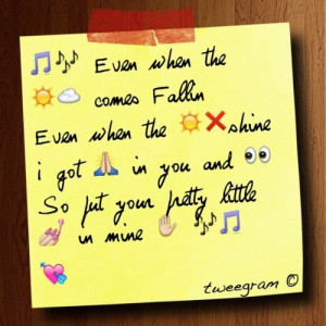 Miguel - Sure Thing. Song makes my heart melt!! This is the best ...