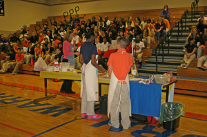 Family Life Skills Classes Human Services For The Kids