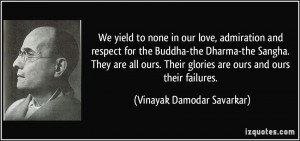 Buddha Quotes Love And Respect