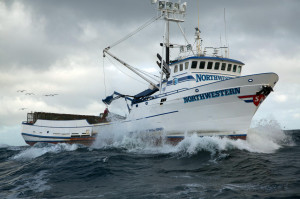 Northwestern Photos (2014) | Deadliest Catch | Discovery