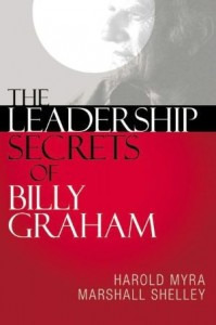 Billy Graham Quotes on Leadership