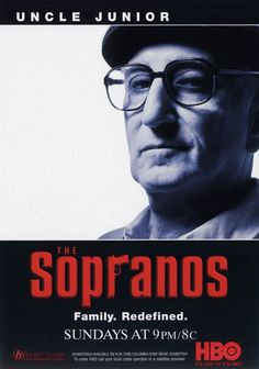 corrado soprano uncle junior more series corrado sopranos tony ...