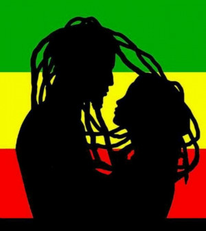 Rasta Love Quotes: Reggae Reggae, Rasta Lion And Roots,Quotes