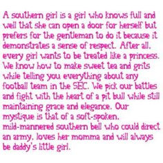 Mississippi Louisiana girls