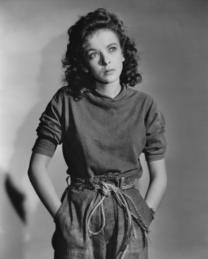 Ida Lupino has been added to these lists