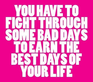 Better Days Ahead Quotes. QuotesGram