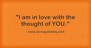Love Quotes for Your Crush