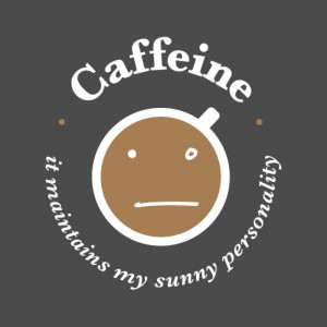 CAFFEINE!Coffee Th Ambrosia, Coffee Shops, Funny Coffeelovers, Coffeee ...