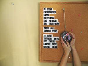 The lovely bones Book Quote!