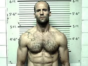 Jason Statham