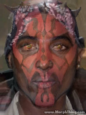 Khalil Kain Juice Picture Picture