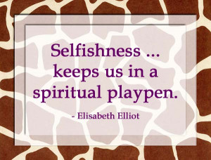 Images Selfishness Quotes Wallpaper