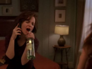 Drunk dialing. We've all done it. (right?) 30Rock Funny Tina Fey ...
