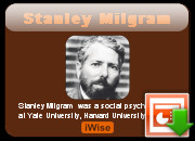 Stanley Milgram Responsibility quotes