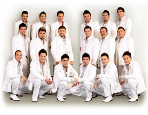 NUEVAMENTE LA BANDA EL RECODO LIDERA LOS LISTADOS BILLBOARD REGIONAL ...