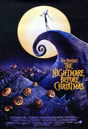 VAULT REVIEW: THE NIGHTMARE BEFORE CHRISTMAS