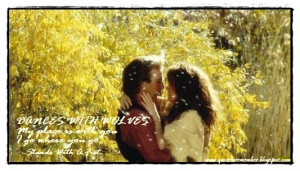 DANCES WITH WOLVES [1990]