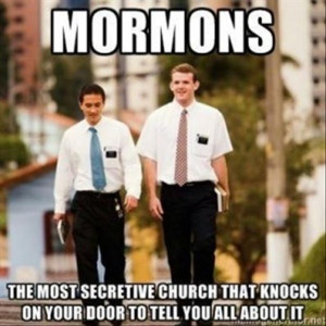 mormons funny pictures