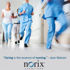 ... and beyond and gives 110 percent. #nursesweek, nurses, nurse quotes