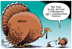 Funny Thanksgiving Cartoons