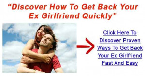 what is the definition of ex-boyfriend