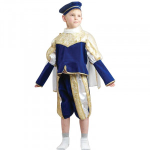 Little Prince Costume