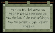 Irish Sayings Wedding Funny Quotes Picture