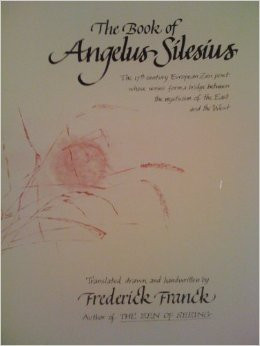 Angelus Silesius Quotes
