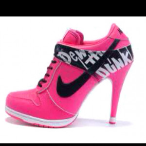 Nike PumpsShoes, Pink Nikes, Fashion, Nike Dunks, Style, Highheels ...