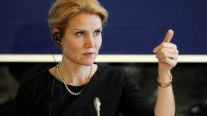 Helle Thorning-Schmidt Quotes Photo By Magnus Froderberg norden.org