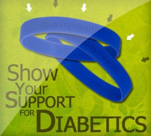 diabetes awareness