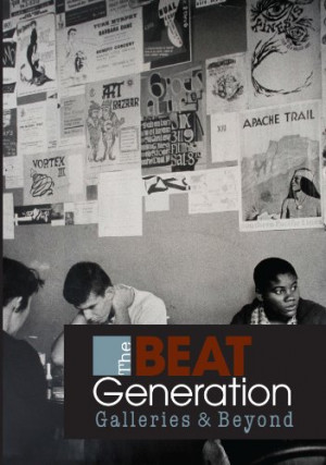 The Beat Generation Galleries & Beyond
