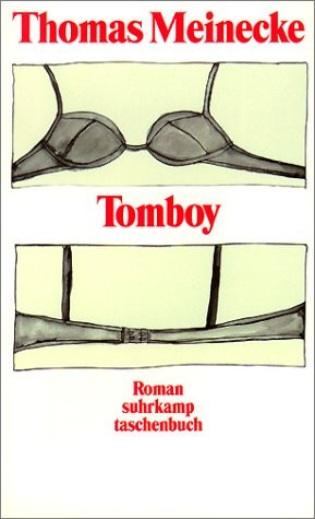 Tomboy Quotes Tomboy · other editions