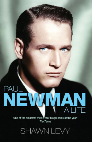 Paul Newman's Wife