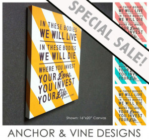 More Inspirational Quotes