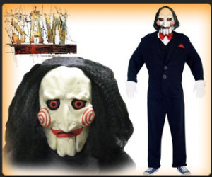 Puppet Costume This Officially