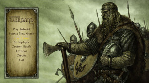 Mount & Blade Warband, first impressions