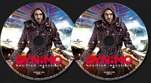 dynamo magician impossible 2011 season 2 custom labels magician to the ...