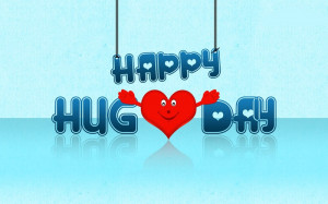 ... happy love hug wallpapers with quotes 12 th feb hug day hug day