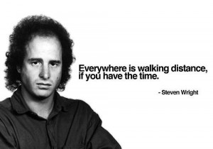 Cute steven wright quotes and sayings deep witty wisdom