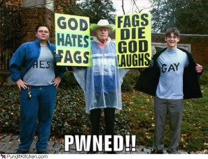 the westboro baptist church or wbc is an independent baptist church ...