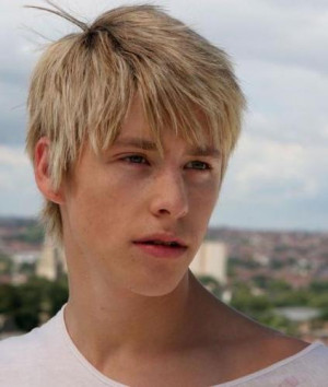 Mitch Hewer Photos Wayenjoy