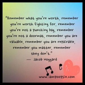 Remember what you’re worth | Poopsie