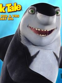 Shark Tale: