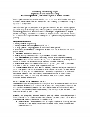... Quotes in Huckleberry Finn Huck Finn Quotes About Freedom River Quotes