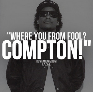 RIP Eazy E: A Tribute (VIDEOS AND RARE PICTURES)