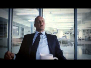 True Detective – regular type dude – Funny