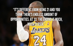 Kobe Bryant Quotes