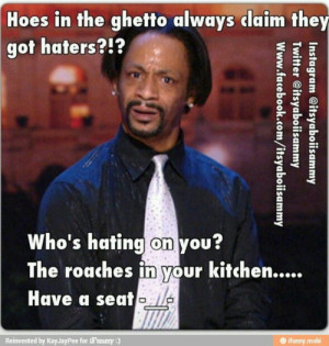 katt williams quote