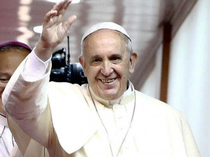 Paraguay confirms Pope Francis will visit in July on trip that will ...